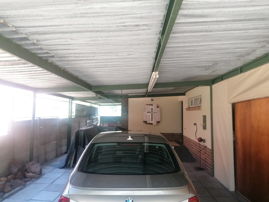 4 Bedroom Property for Sale in Sasolburg Ext 3 Free State